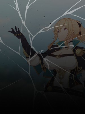 [可老家 (可老)] テイ〇ット牧場～仔獅子の章～ (原神)_424