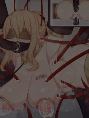 [可老家 (可老)] テイ〇ット牧場～仔獅子の章～ (原神)_426