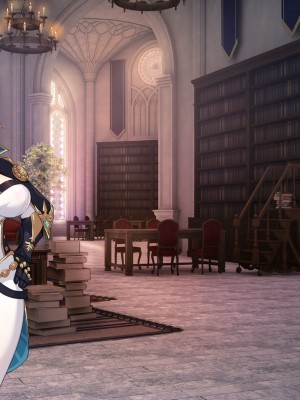 [可老家 (可老)] テイ〇ット牧場～仔獅子の章～ (原神)_443