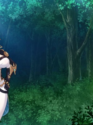 [可老家 (可老)] テイ〇ット牧場～仔獅子の章～ (原神)_450