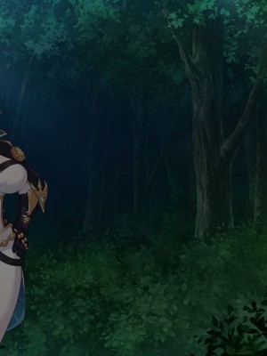 [可老家 (可老)] テイ〇ット牧場～仔獅子の章～ (原神)_452