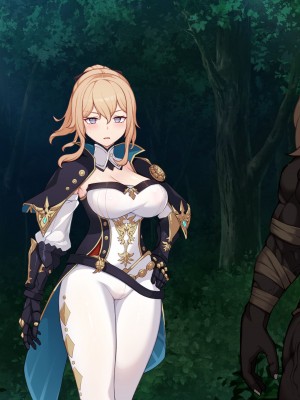 [可老家 (可老)] テイ〇ット牧場～仔獅子の章～ (原神)_456