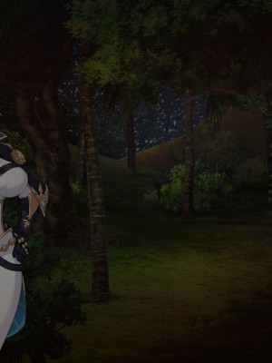 [可老家 (可老)] テイ〇ット牧場～仔獅子の章～ (原神)_540