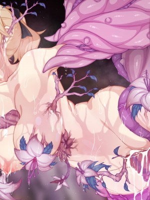 [可老家 (可老)] テイ〇ット牧場～仔獅子の章～ (原神)_578