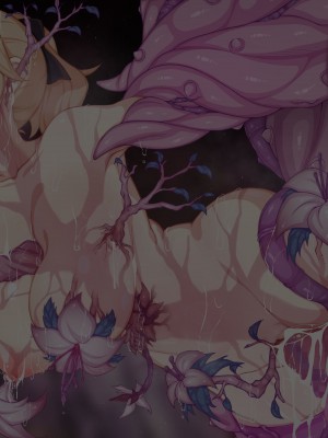 [可老家 (可老)] テイ〇ット牧場～仔獅子の章～ (原神)_580