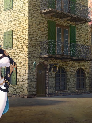 [可老家 (可老)] テイ〇ット牧場～仔獅子の章～ (原神)_584