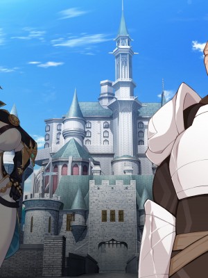 [可老家 (可老)] テイ〇ット牧場～仔獅子の章～ (原神)_587