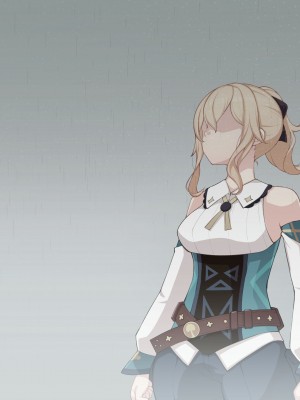 [可老家 (可老)] テイ〇ット牧場～仔獅子の章～ (原神)_790