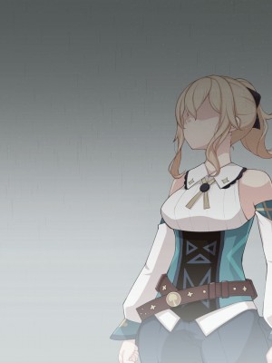 [可老家 (可老)] テイ〇ット牧場～仔獅子の章～ (原神)_791