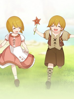 [可老家 (可老)] テイ〇ット牧場～仔獅子の章～ (原神)_798