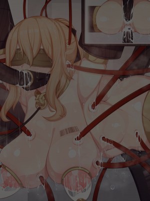 [可老家 (可老)] テイ〇ット牧場～仔獅子の章～ (原神)_814