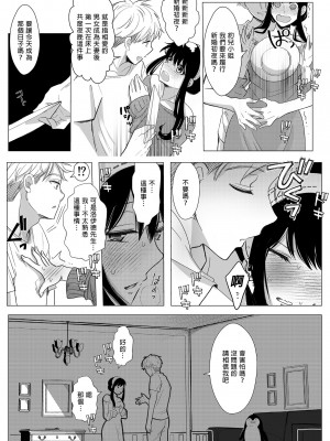 [コーヒーくらげ (サンドラ)] いつか夕焼けのなごり (SPY×FAMILY)&nbsp;&nbsp;[中国翻訳] [無修正] [DL版]_09