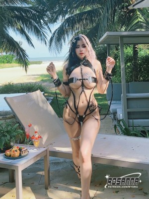 Byoru-Rosanna summer_51
