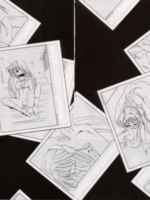 [HIGH RISK REVOLUTION (あいざわひろし,岩崎啓眞)] 詩織総集篇 旧版Vol.6-vol.17 [DL版] [Chinese]_0018