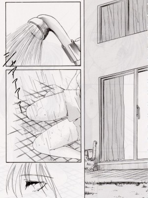 [HIGH RISK REVOLUTION (あいざわひろし,岩崎啓眞)] 詩織総集篇 旧版Vol.6-vol.17 [DL版] [Chinese]_0035