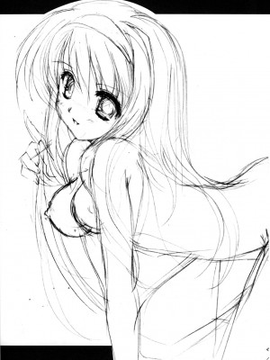 [HIGH RISK REVOLUTION (あいざわひろし,岩崎啓眞)] 詩織総集篇 旧版Vol.6-vol.17 [DL版] [Chinese]_0512