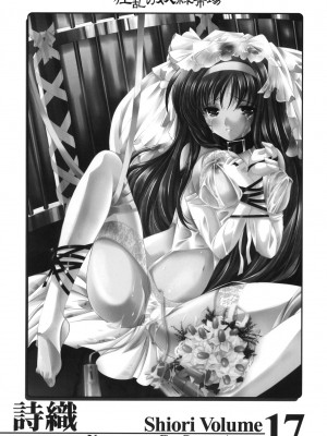 [HIGH RISK REVOLUTION (あいざわひろし,岩崎啓眞)] 詩織総集篇 旧版Vol.6-vol.17 [DL版] [Chinese]_0568