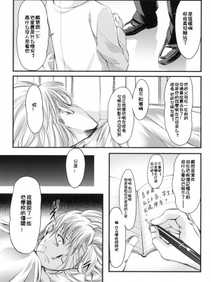 [HIGH RISK REVOLUTION (あいざわひろし,岩崎啓眞)] 詩織総集篇 旧版Vol.6-vol.17 [DL版] [Chinese]_0574