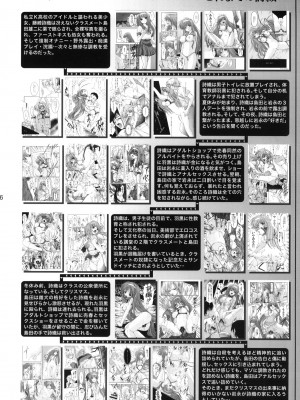 [HIGH RISK REVOLUTION (あいざわひろし,岩崎啓眞)] 詩織総集篇 Vol.18-vol.27 [DL版] [Chinese]_0052