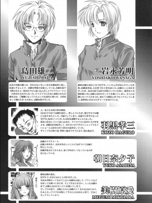 [HIGH RISK REVOLUTION (あいざわひろし,岩崎啓眞)] 詩織総集篇 Vol.18-vol.27 [DL版] [Chinese]_0135