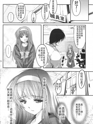 [HIGH RISK REVOLUTION (あいざわひろし,岩崎啓眞)] 詩織総集篇 Vol.18-vol.27 [DL版] [Chinese]_0140