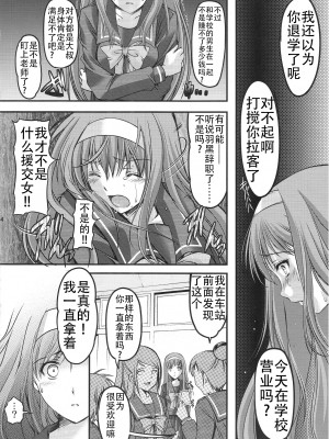 [HIGH RISK REVOLUTION (あいざわひろし,岩崎啓眞)] 詩織総集篇 Vol.18-vol.27 [DL版] [Chinese]_0144