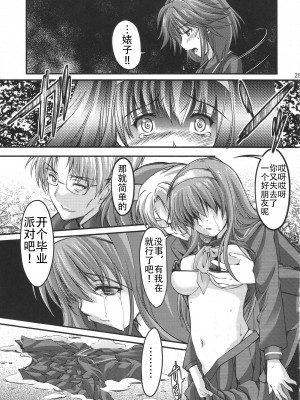 [HIGH RISK REVOLUTION (あいざわひろし,岩崎啓眞)] 詩織総集篇 Vol.18-vol.27 [DL版] [Chinese]_0155