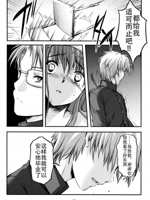 [HIGH RISK REVOLUTION (あいざわひろし,岩崎啓眞)] 詩織総集篇 Vol.18-vol.27 [DL版] [Chinese]_0208