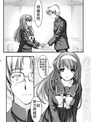 [HIGH RISK REVOLUTION (あいざわひろし,岩崎啓眞)] 詩織総集篇 Vol.18-vol.27 [DL版] [Chinese]_0343