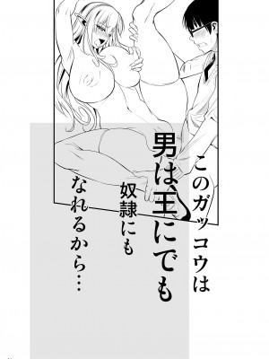 (C88) [シュート・ザ・ムーン (フエタキシ)] ハイエルフ×ハイスクール 白 [DL版]_02