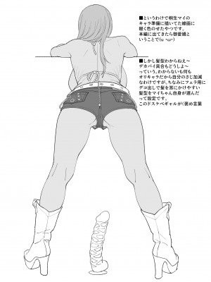 [SANDWORKS (砂)] 黒ギャルカメラテスト [DL版]_15