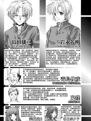 [HIGH RISK REVOLUTION (あいざわひろし,岩崎啓眞)] 詩織総集篇 Vol.28 [Chinese] [rookies机翻]_004