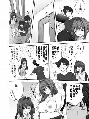 [みたらし倶楽部 (みたらし侯成)] 秋子さんといっしょ29 (カノン) [無修正] [DL版]_07