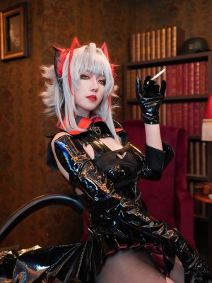 絞肉姬Walküre – 明日方舟W愚夜密函_19