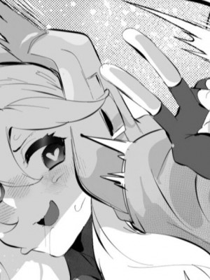 [Mr.way] 鰤に煽られたので分からせた (ギルティギア) [中国翻訳]_1