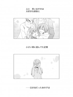 [ハニーバニー (こはち)] 少年女装調教～天音～総集編_054