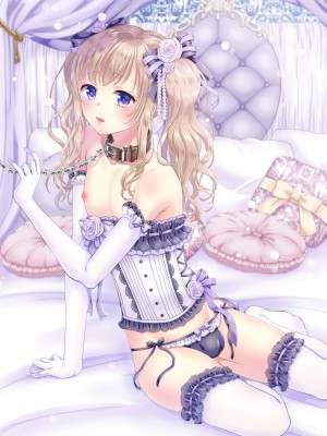 [ハニーバニー (こはち)] 少年女装調教～天音～総集編_110