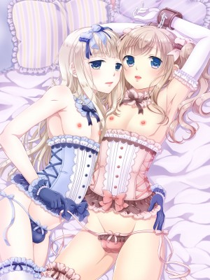 [ハニーバニー (こはち)] 少年女装調教～天音～総集編_073