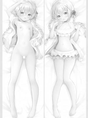 (C104) [あめうさぎ (飴玉コン)] とめられないコ♡コチノえっち (ご注文はうさぎですか？)｜心爱志乃的色色♡根本停不下来 [白杨汉化组]_12