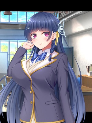 [スタジオ山ロマン] アイドルと処女膜貫通受精式〜見習いアイドルの巨乳美処女に生ハメ種付けで芸能界の天下を目指す〜_374