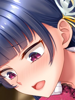 [スタジオ山ロマン] アイドルと処女膜貫通受精式〜見習いアイドルの巨乳美処女に生ハメ種付けで芸能界の天下を目指す〜_383