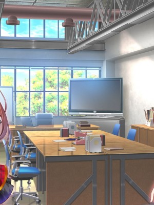 [スタジオ山ロマン] アイドルと処女膜貫通受精式〜見習いアイドルの巨乳美処女に生ハメ種付けで芸能界の天下を目指す〜_299