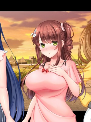 [スタジオ山ロマン] アイドルと処女膜貫通受精式〜見習いアイドルの巨乳美処女に生ハメ種付けで芸能界の天下を目指す〜_309