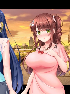 [スタジオ山ロマン] アイドルと処女膜貫通受精式〜見習いアイドルの巨乳美処女に生ハメ種付けで芸能界の天下を目指す〜_310