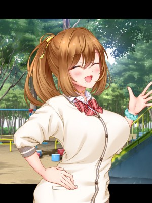 [スタジオ山ロマン] アイドルと処女膜貫通受精式〜見習いアイドルの巨乳美処女に生ハメ種付けで芸能界の天下を目指す〜_453