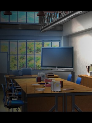 [スタジオ山ロマン] アイドルと処女膜貫通受精式〜見習いアイドルの巨乳美処女に生ハメ種付けで芸能界の天下を目指す〜_380