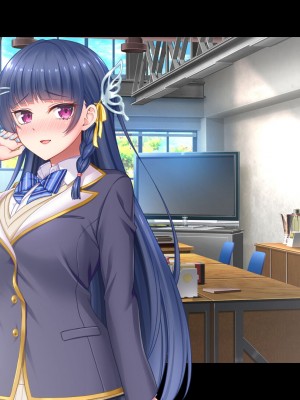 [スタジオ山ロマン] アイドルと処女膜貫通受精式〜見習いアイドルの巨乳美処女に生ハメ種付けで芸能界の天下を目指す〜_376