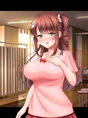 [スタジオ山ロマン] アイドルと処女膜貫通受精式〜見習いアイドルの巨乳美処女に生ハメ種付けで芸能界の天下を目指す〜_313