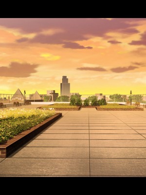 [スタジオ山ロマン] アイドルと処女膜貫通受精式〜見習いアイドルの巨乳美処女に生ハメ種付けで芸能界の天下を目指す〜_340