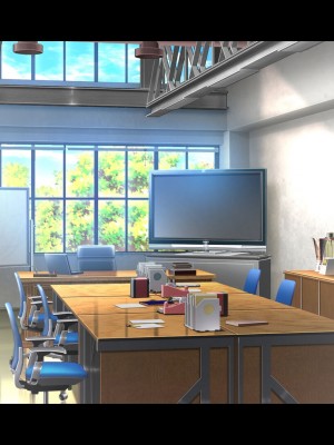 [スタジオ山ロマン] アイドルと処女膜貫通受精式〜見習いアイドルの巨乳美処女に生ハメ種付けで芸能界の天下を目指す〜_375